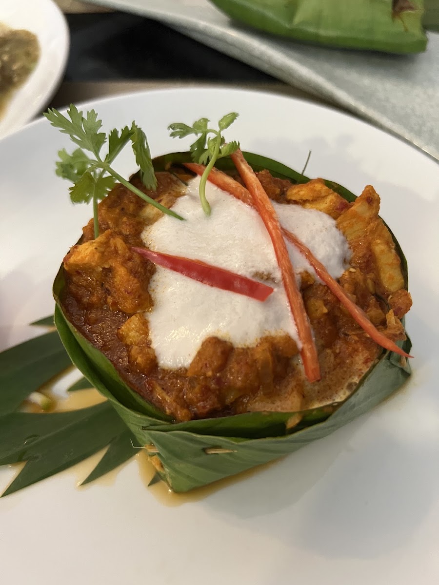 Banteay Srey Restaurant photo 4