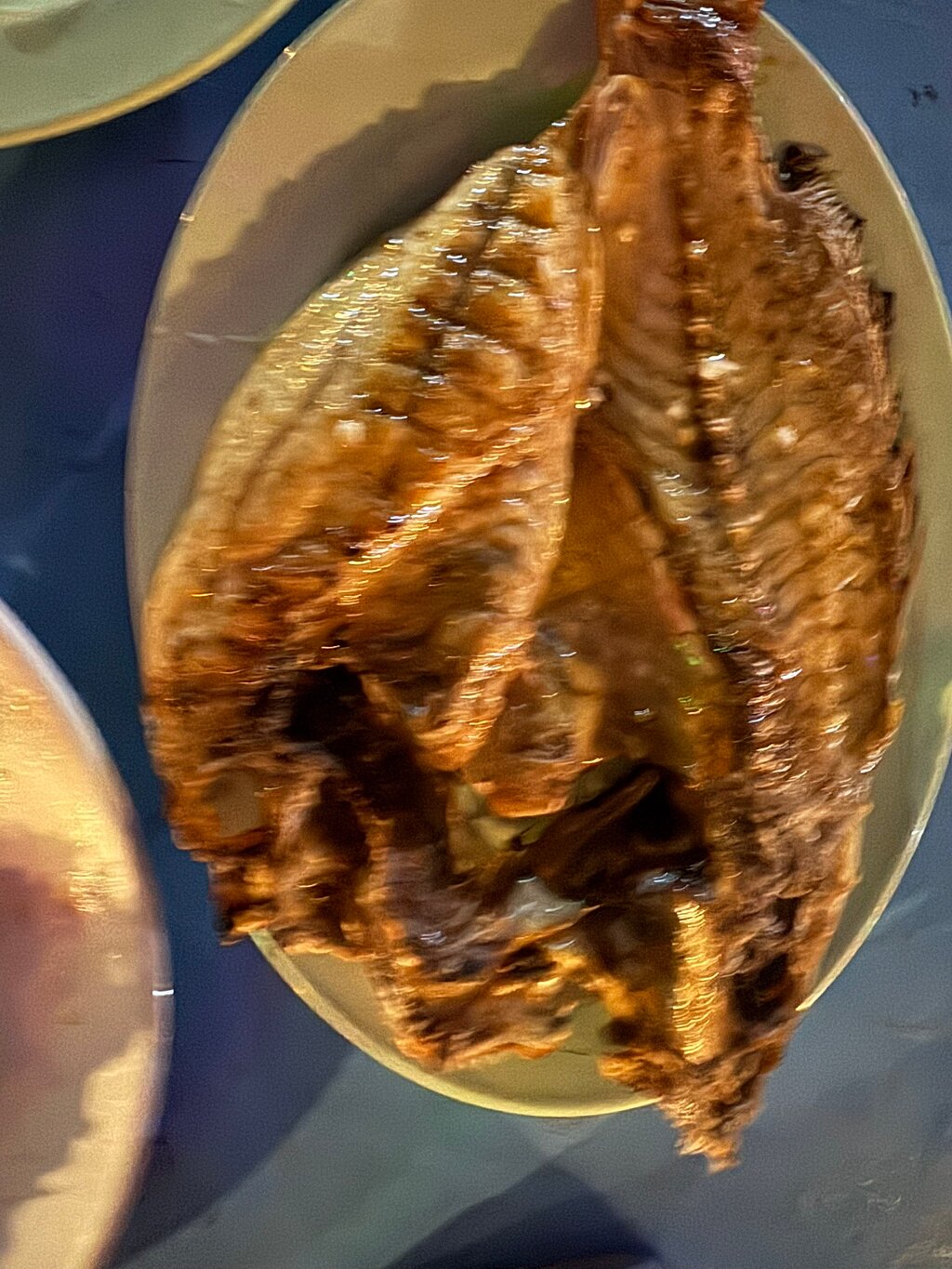 Baracuda Seafood Restaurant