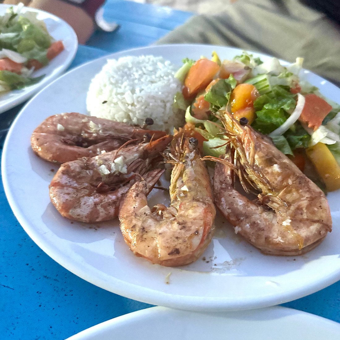 Baracuda Seafood Restaurant photo 4