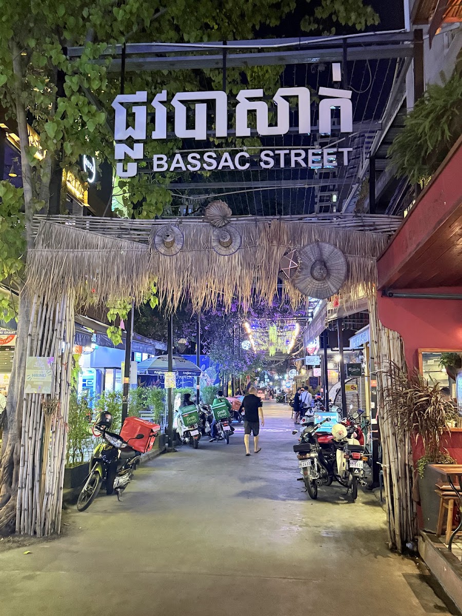 Bassac Street photo 4