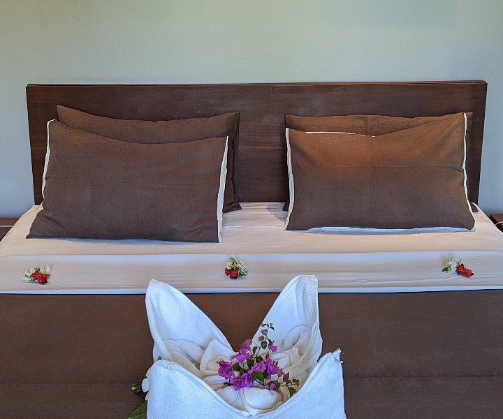 Battambang Resort Restaurant photo 2