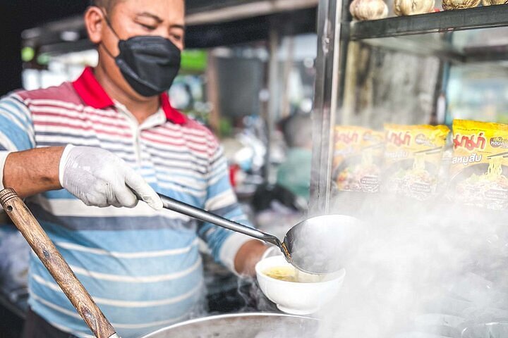 Ben's Coffee Shop photo 4