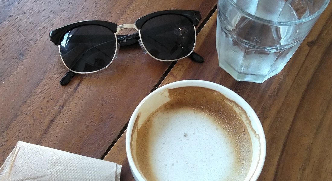 Ben's Coffee Shop photo 2