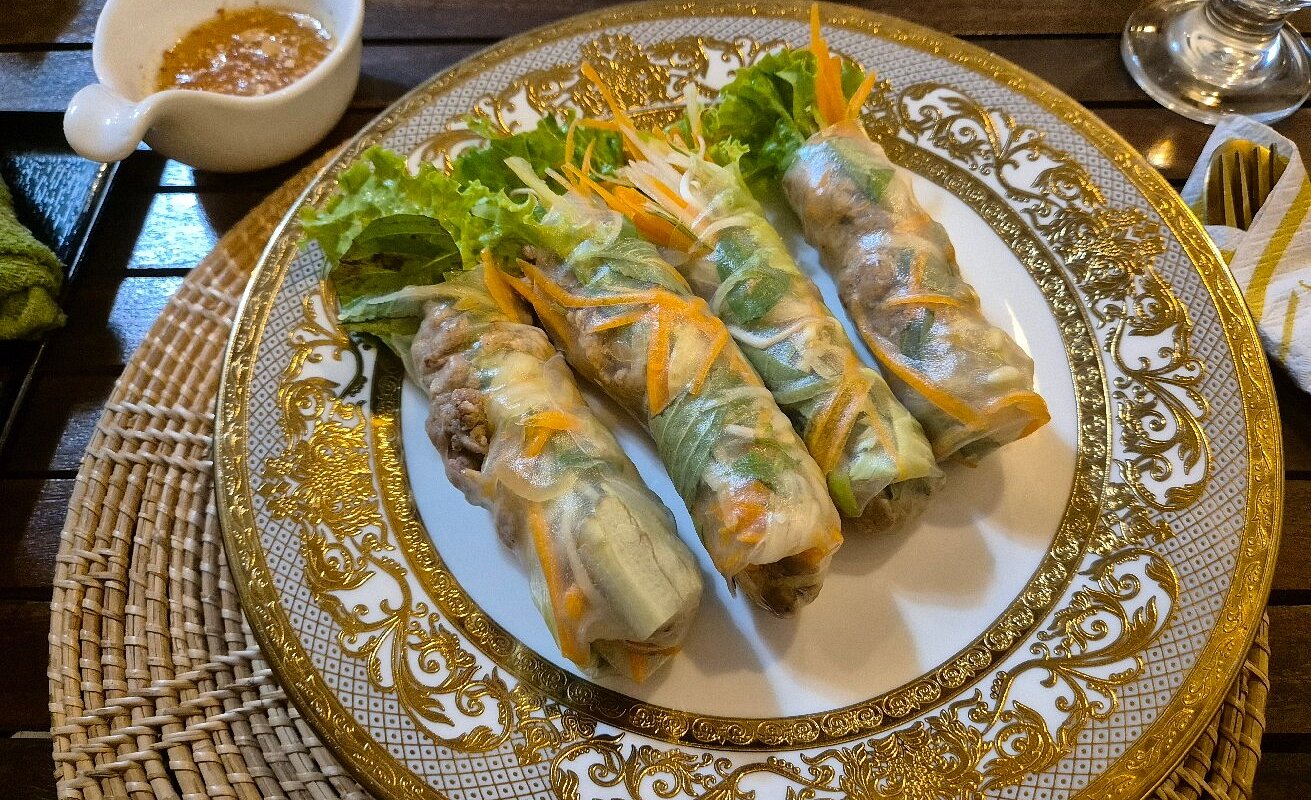 Best Khmer Restaurant (Golden Cafe) photo 3