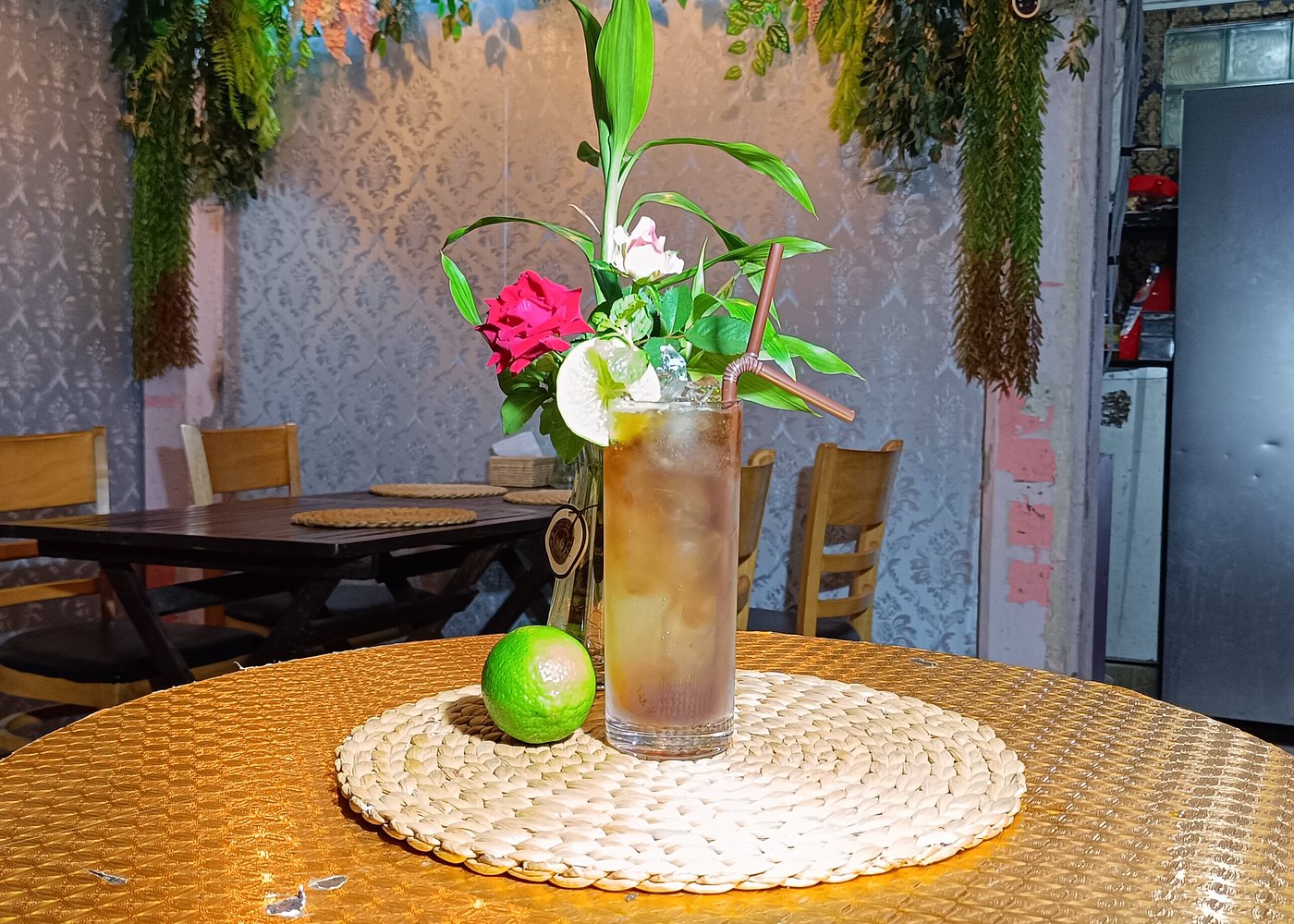 Best Khmer Restaurant (Golden Cafe) photo 4
