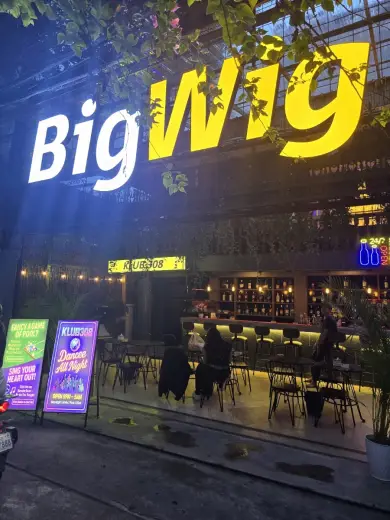 BigWig Klub308, Bar / Club / Grill