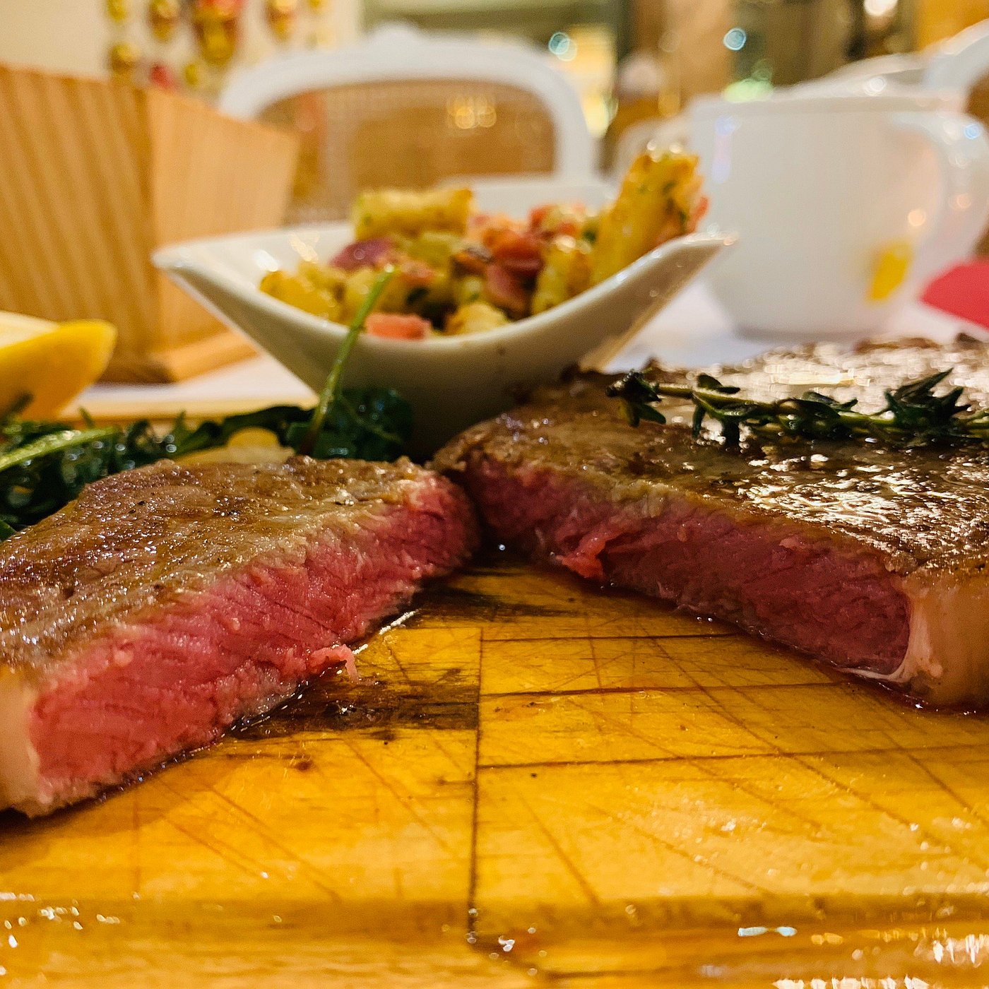 Bistro Romano photo 5