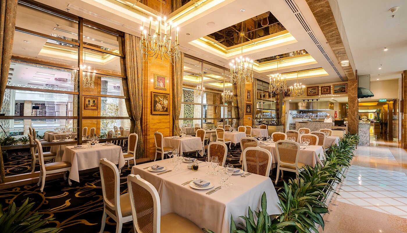Bistro Romano photo 2