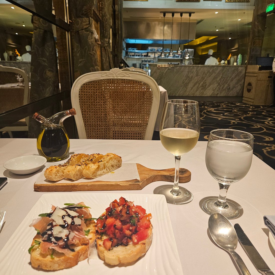 Bistro Romano photo 5