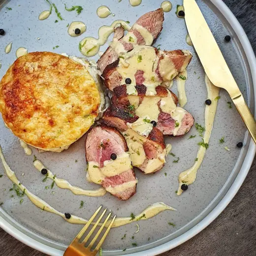 Bistrot Langka, French, European, Fusion, Healthy