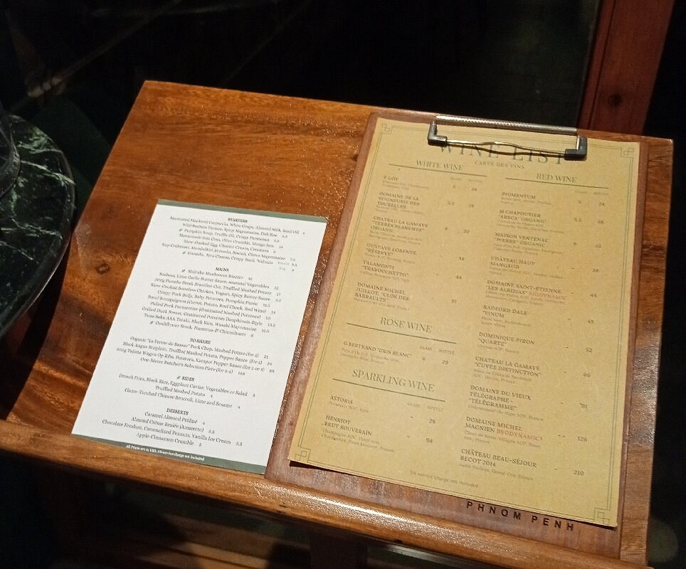 Bistrot Langka photo 5