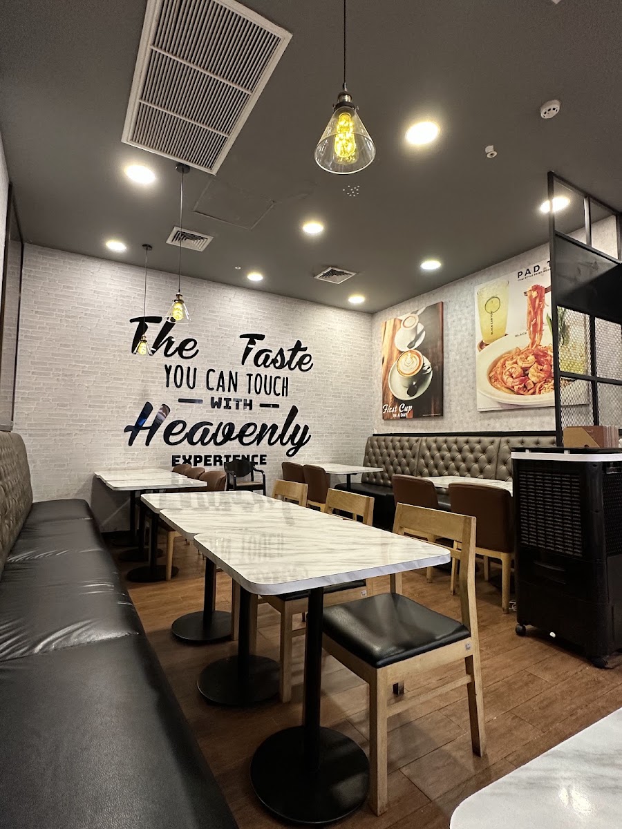 Black Canyon Coffee - AEON Mall Phnom Penh photo 5