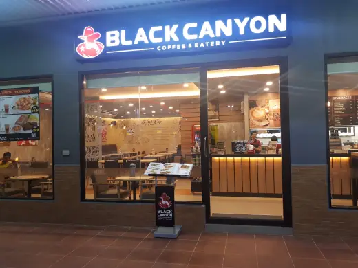 Black Canyon