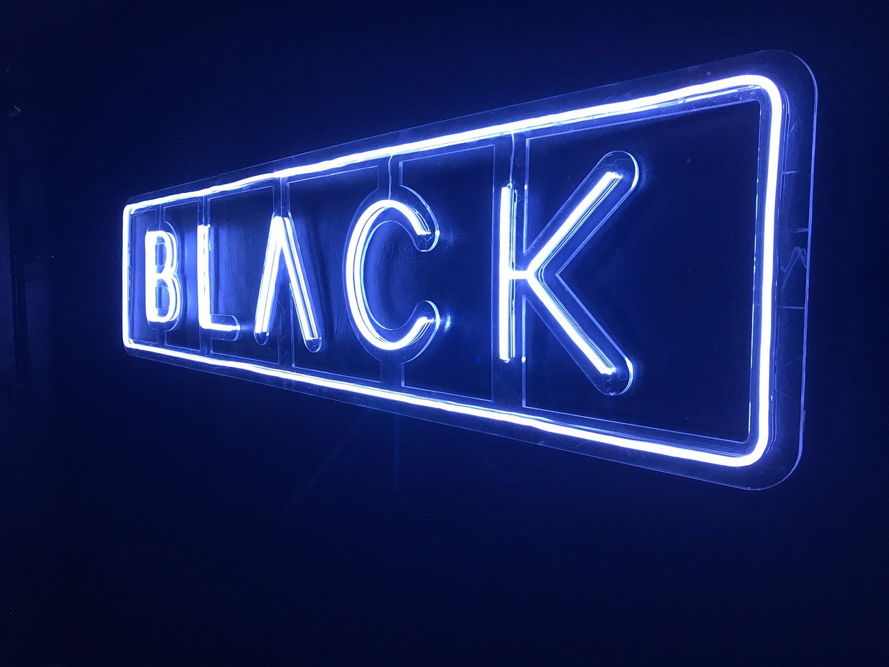BLACK Phnom Penh