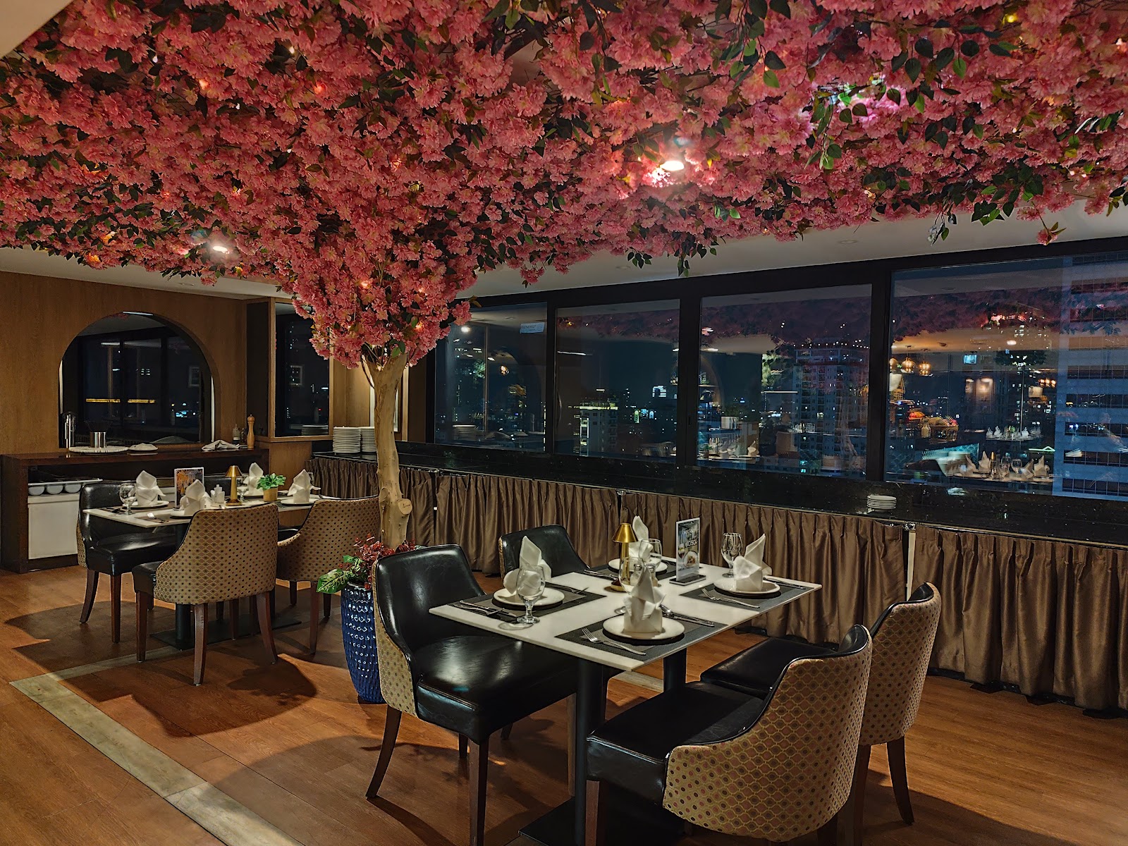 Blossom Restaurant photo 3