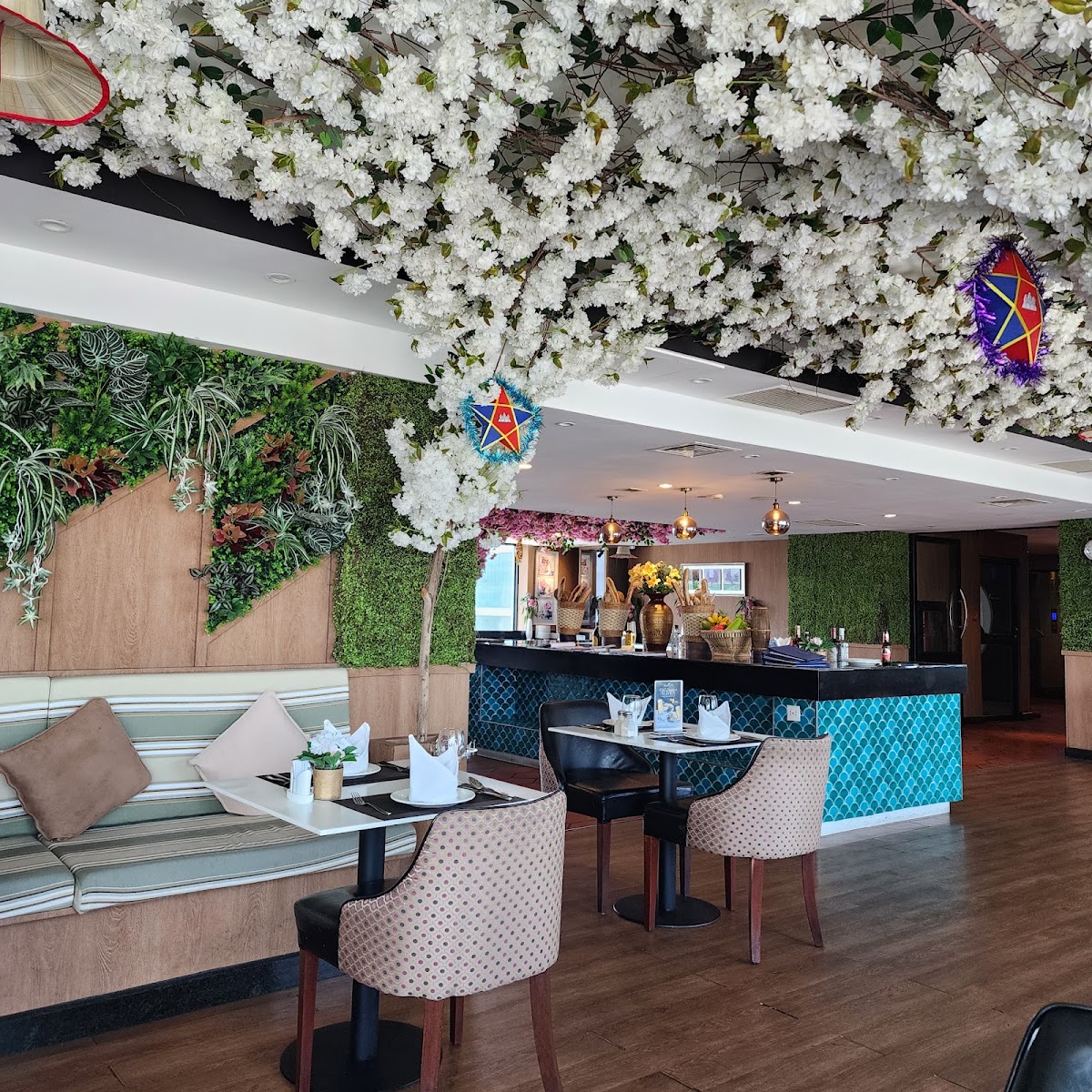 Blossom Restaurant photo 4