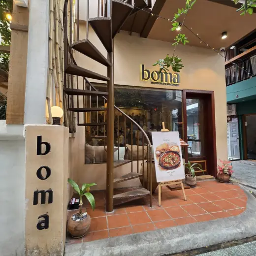 Boma
