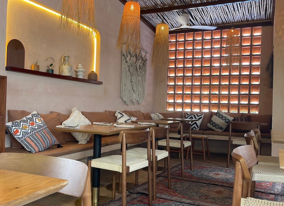 Boma - Mediterranean Cuisine photo 3