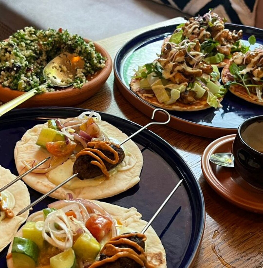 Boma - Mediterranean Cuisine photo 5