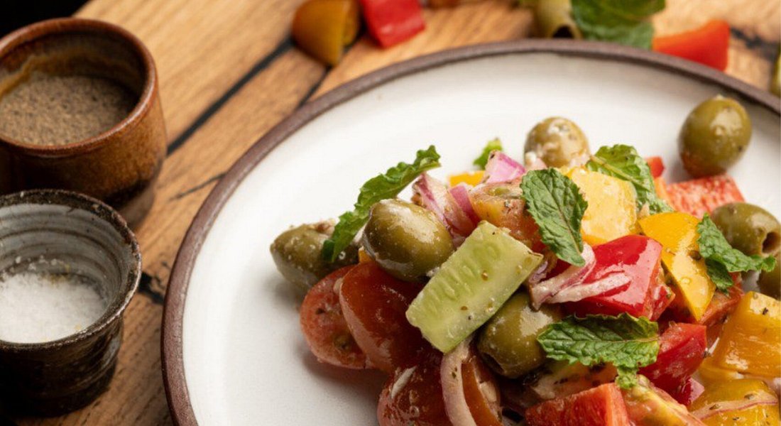 Boma - Mediterranean Cuisine photo 2