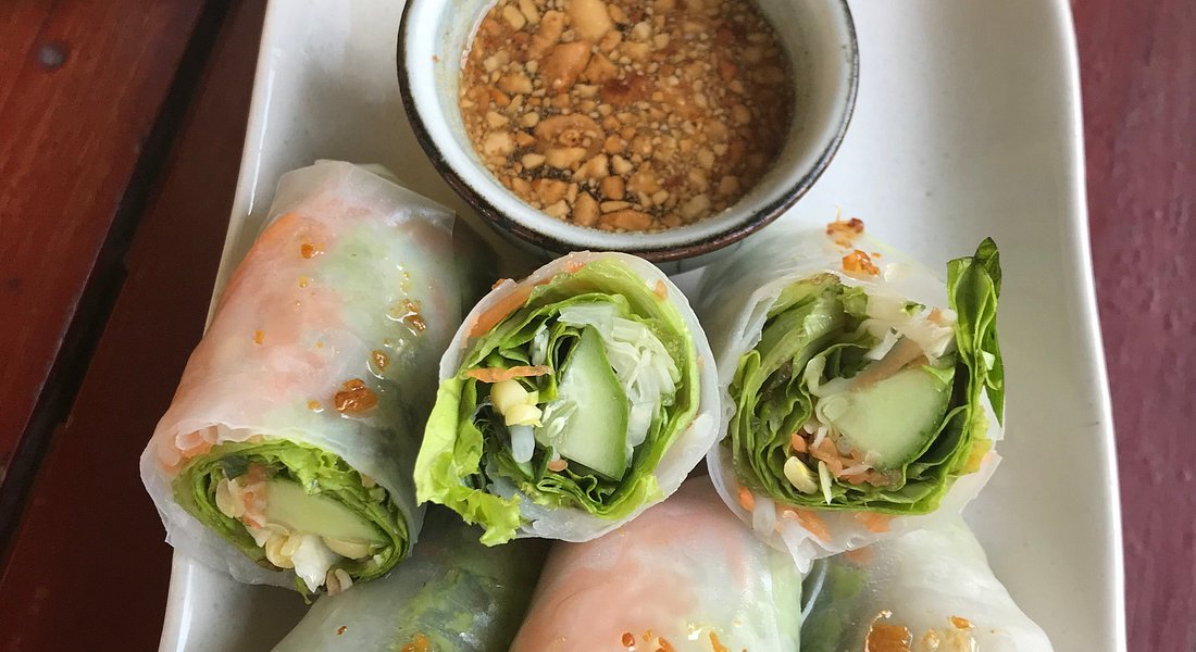 Bong Srey Mith Laor Restaurant photo 2