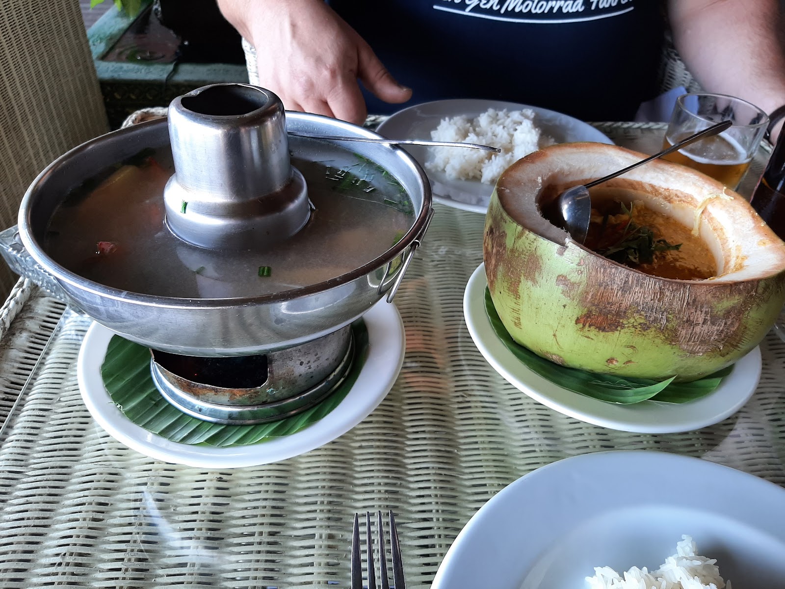 Bopha Phnom Penh - Titanic Restaurant photo 4
