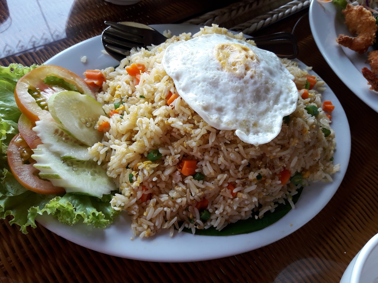 Bopha Phnom Penh - Titanic Restaurant photo 5