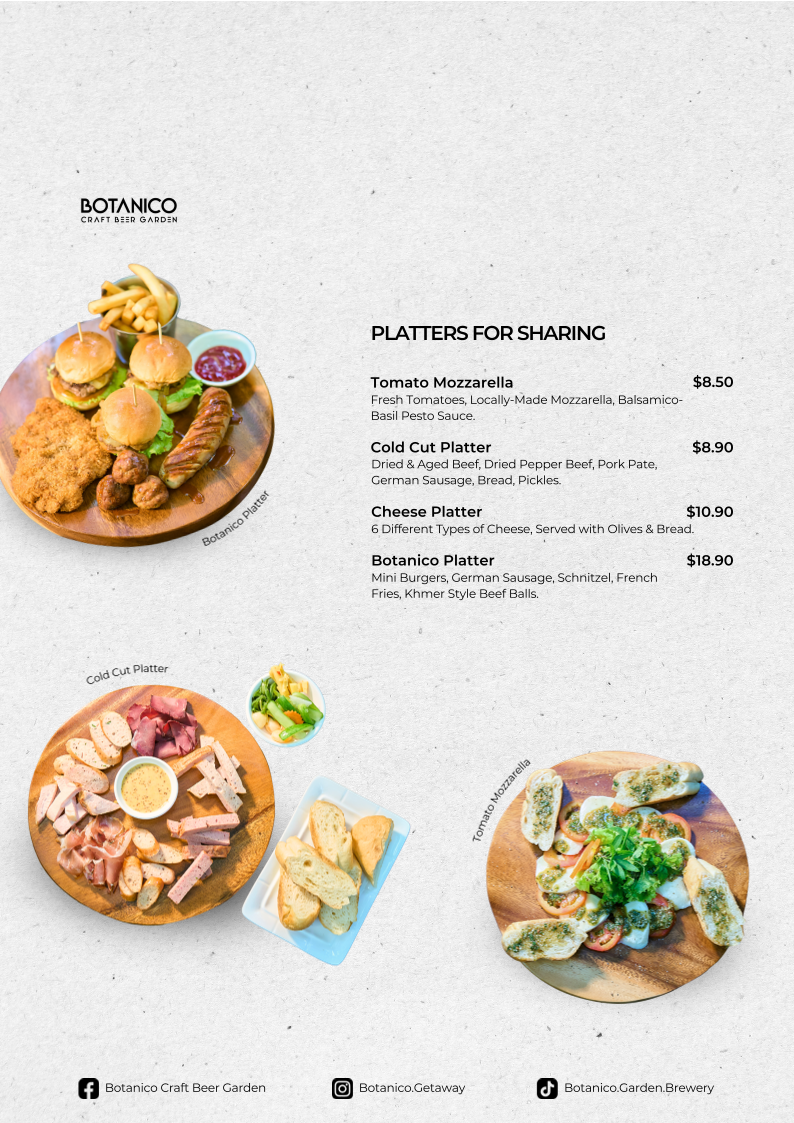 Botanico Craft Beer Garden photo 2