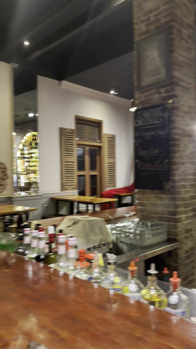 Bouchon wine bar photo 5