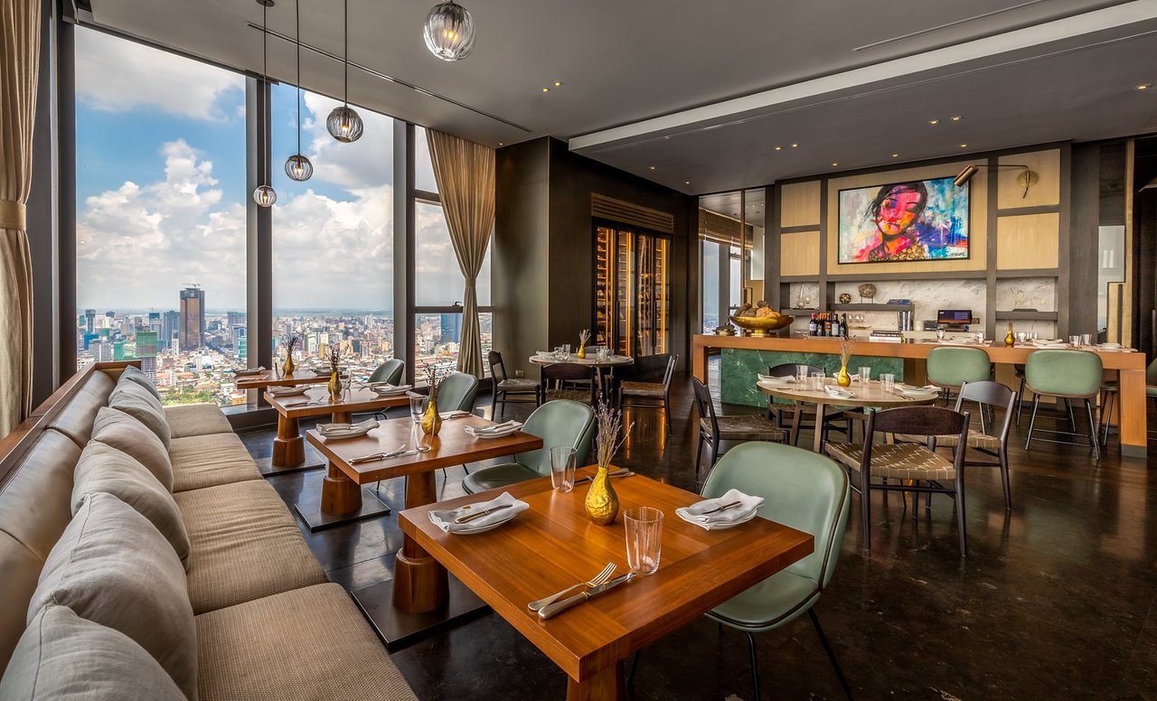 Brasserie Louis