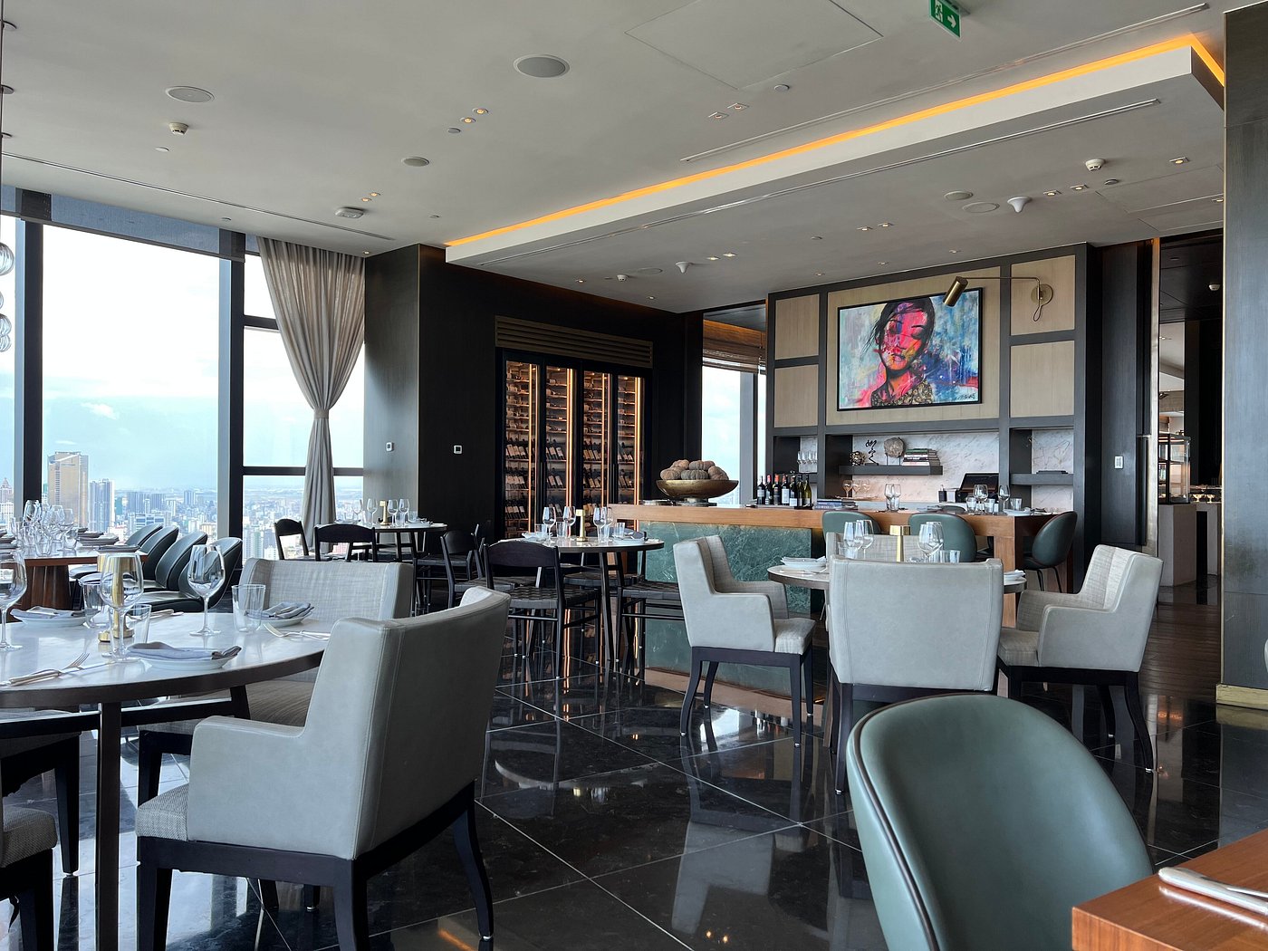 Brasserie Louis photo 4