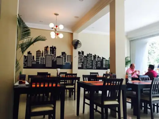Brooklyn Pizza + Bistro