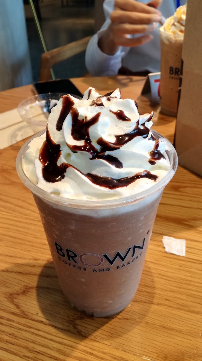 Brown Coffee and Bakery photo 4