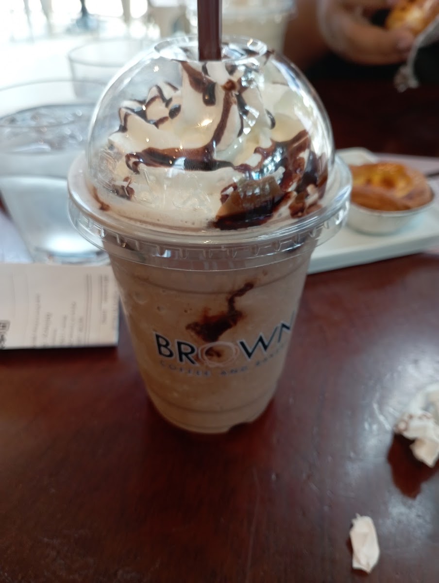 Brown Coffee and Bakery TK Branch photo 4