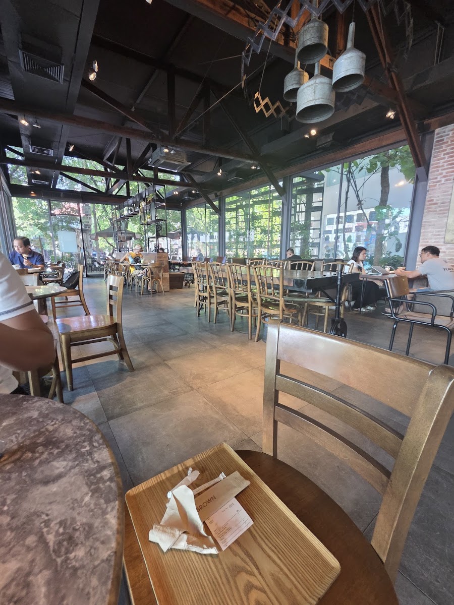 BROWN Coffee | Bokor photo 3