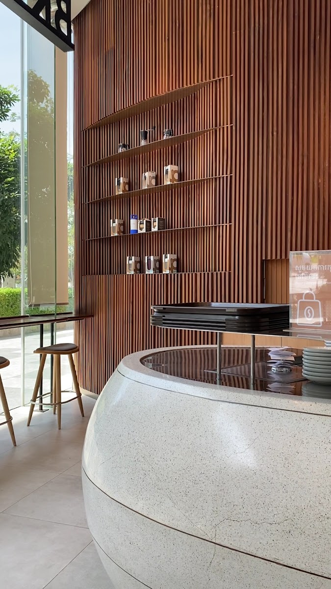 BROWN Coffee | DTT photo 3