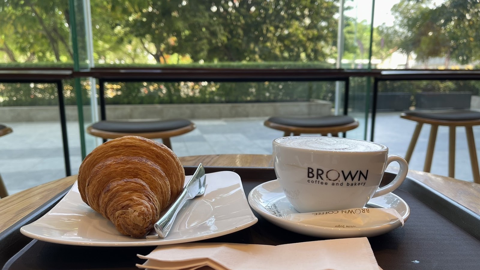 BROWN Coffee | DTT photo 2