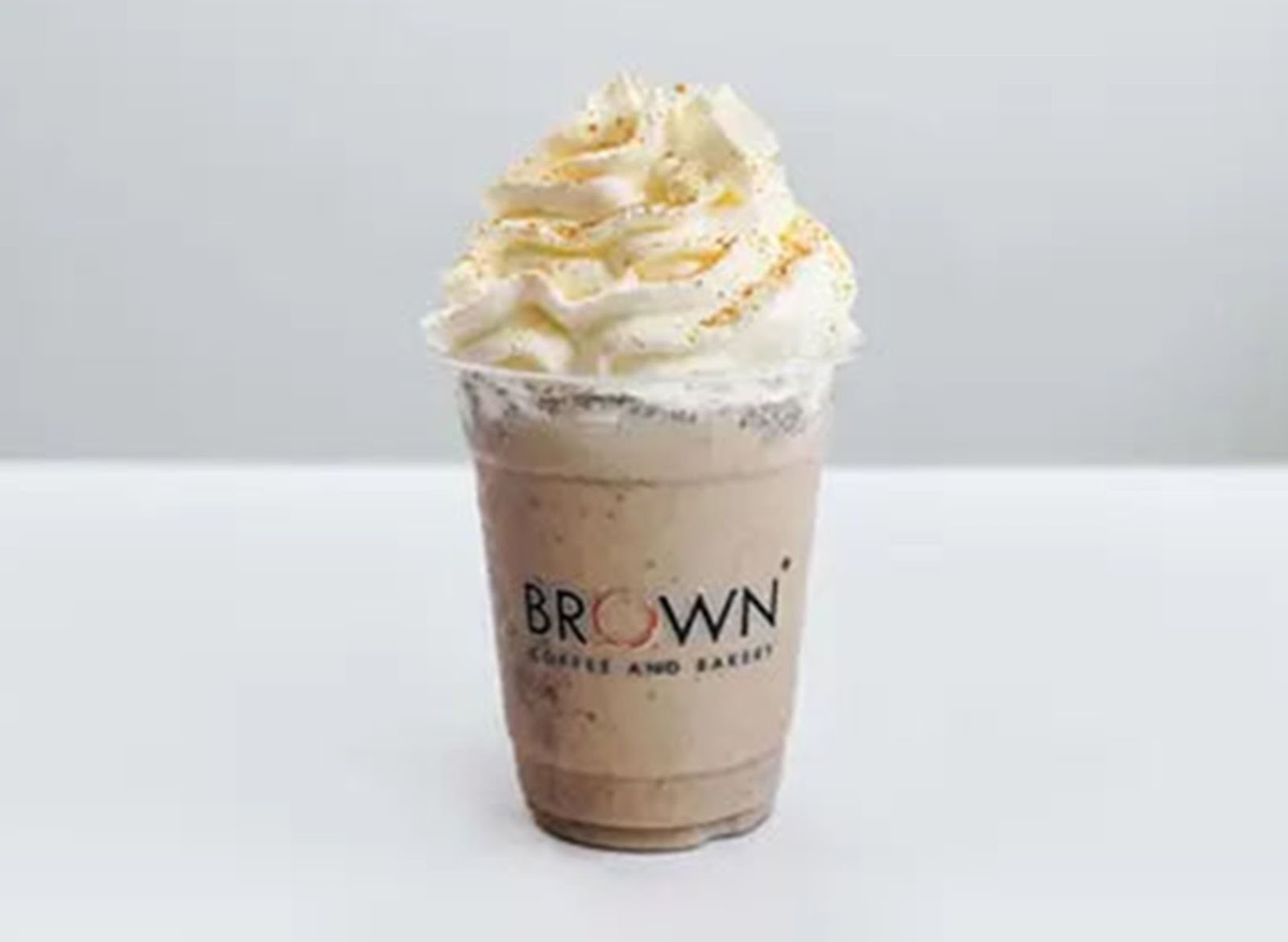 BROWN Coffee | DTT photo 4