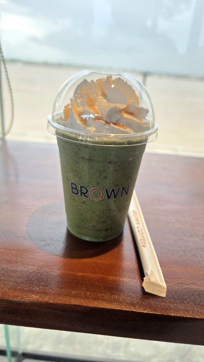 BROWN Coffee | Koh Norea photo 2