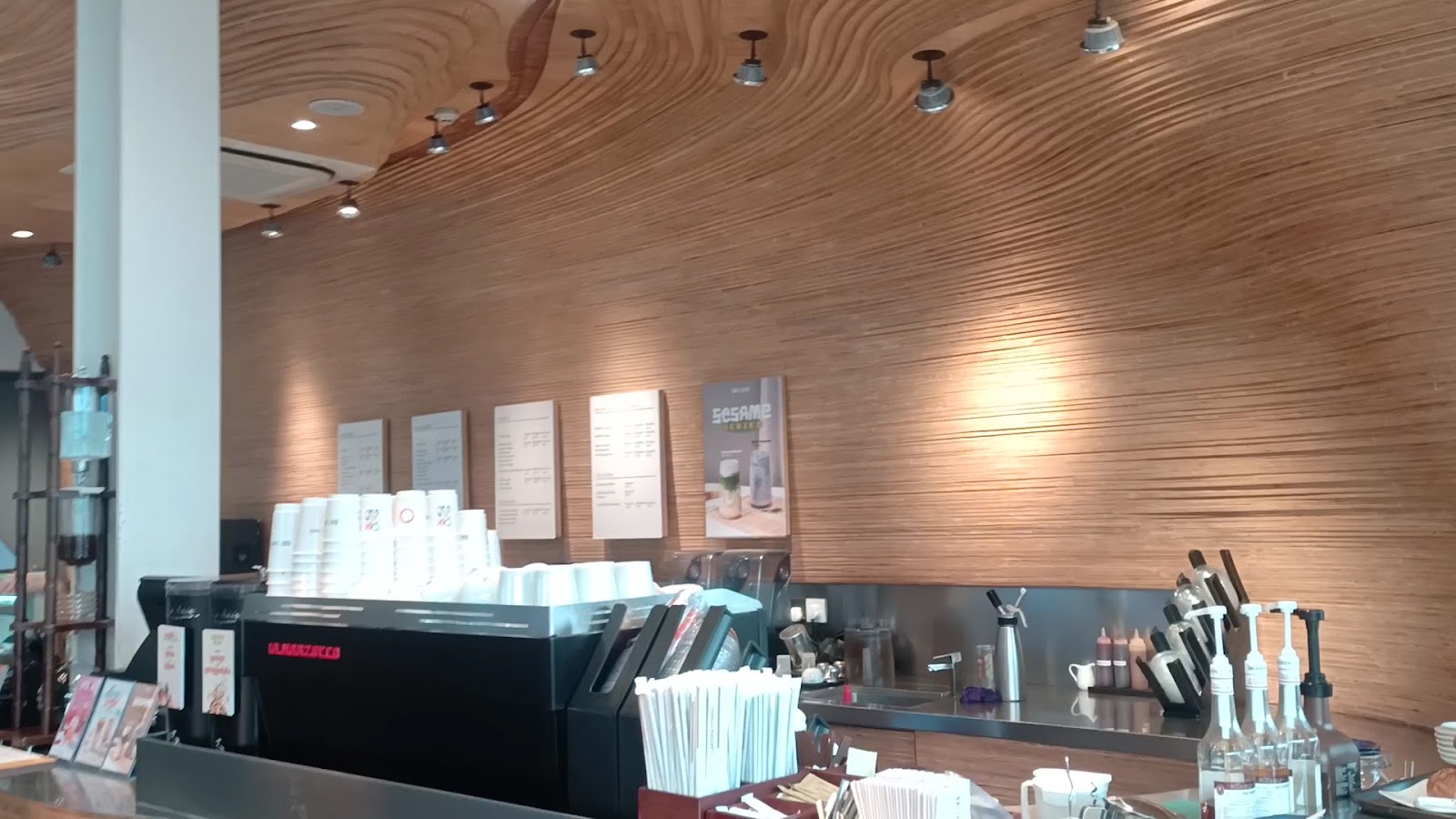 BROWN Coffee | Midtown photo 3