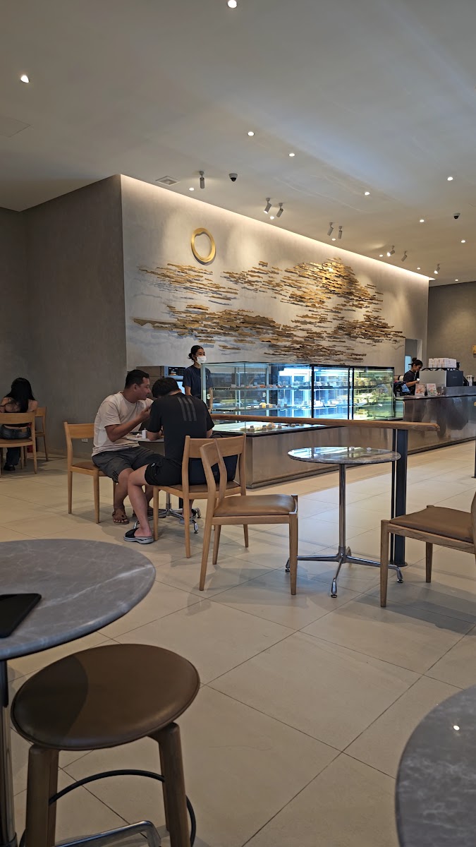 BROWN Coffee | Phnom Penh City Center - X photo 3