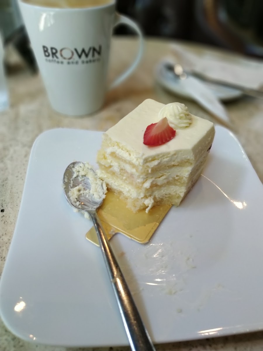 Brown Roastery photo 5