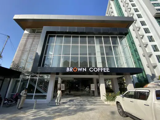 BROWN Roastery | 271