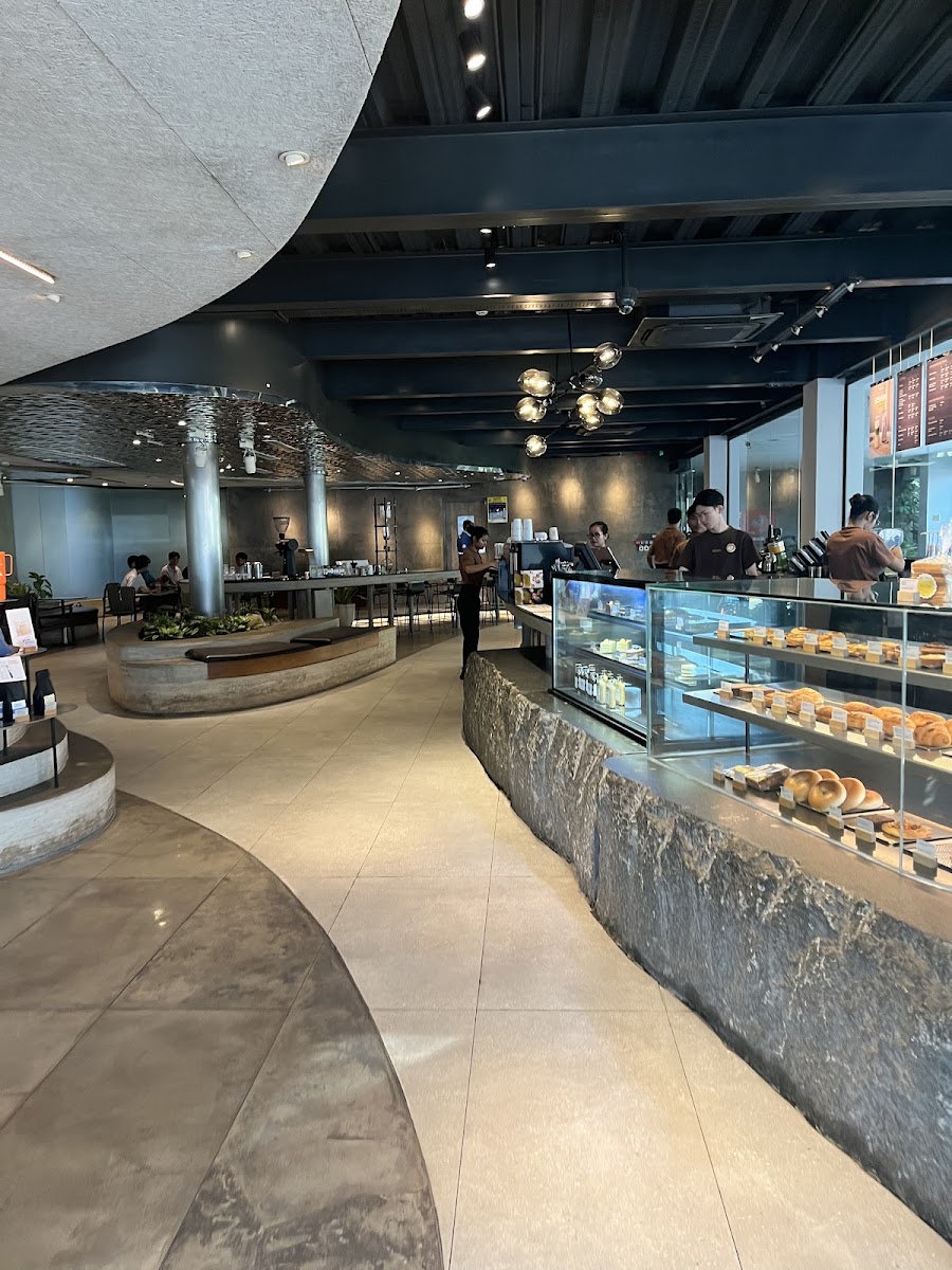 BROWN Roastery | 271 photo 5
