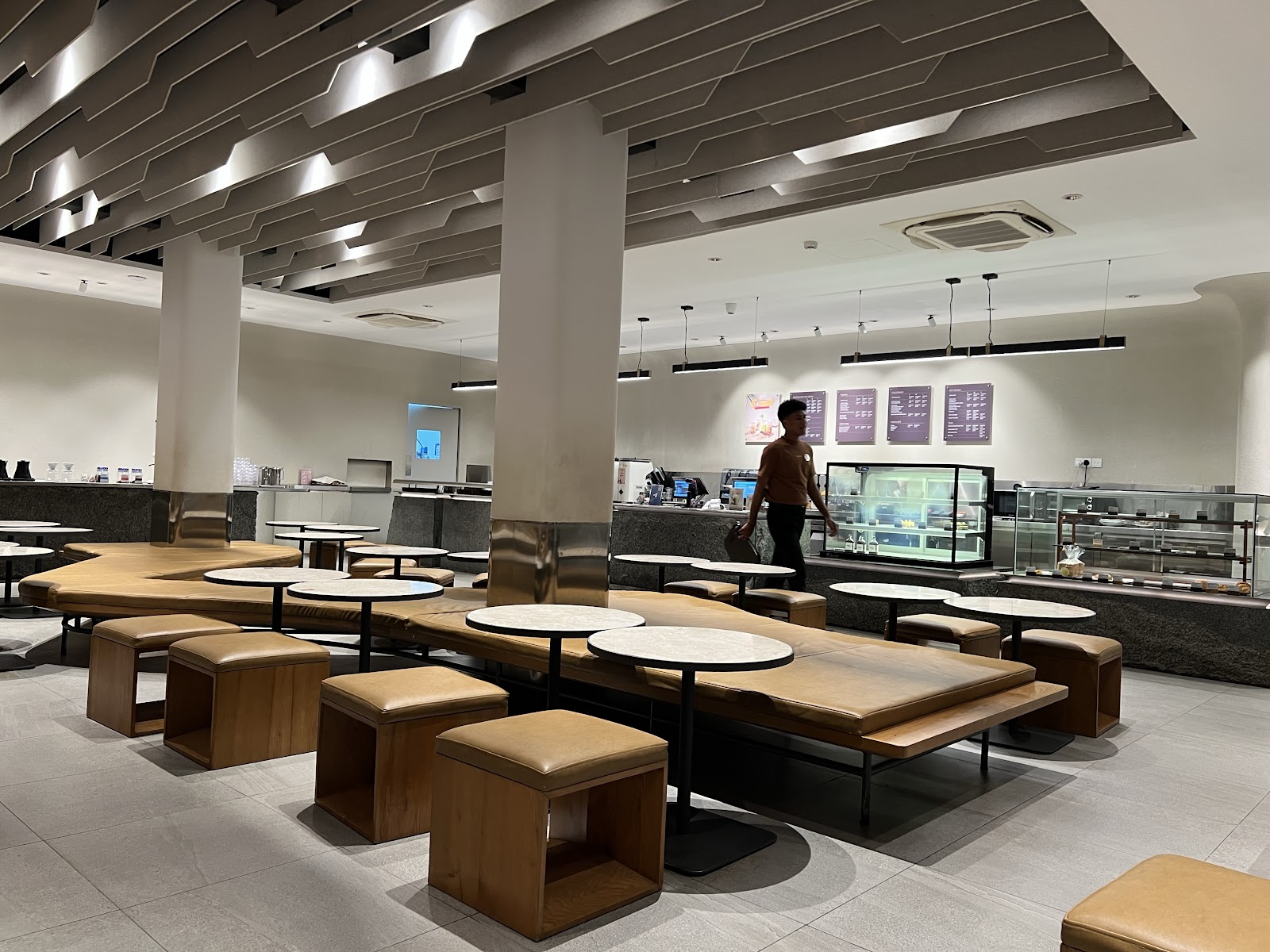BROWN Roastery | Domrey Park photo 4