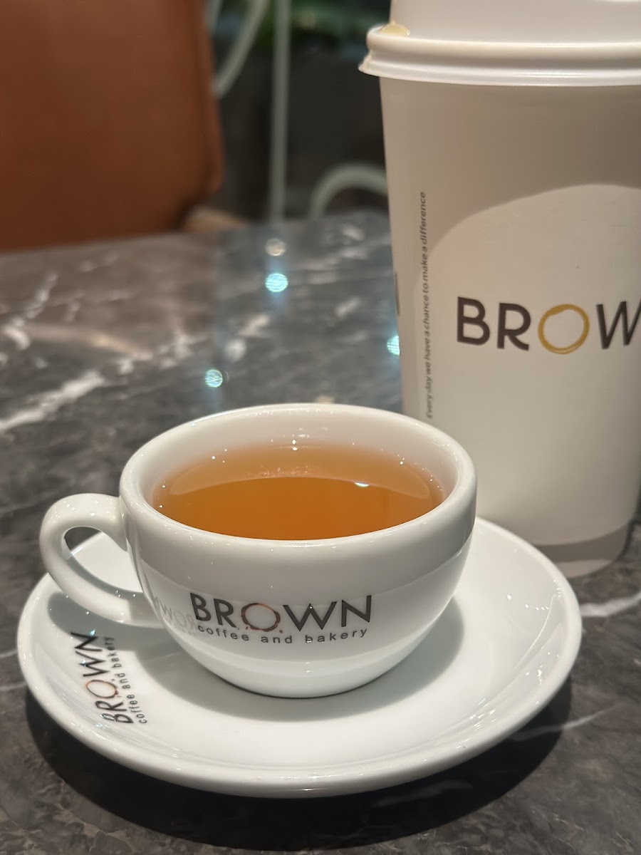 BROWN Roastery | Exchange Square photo 3