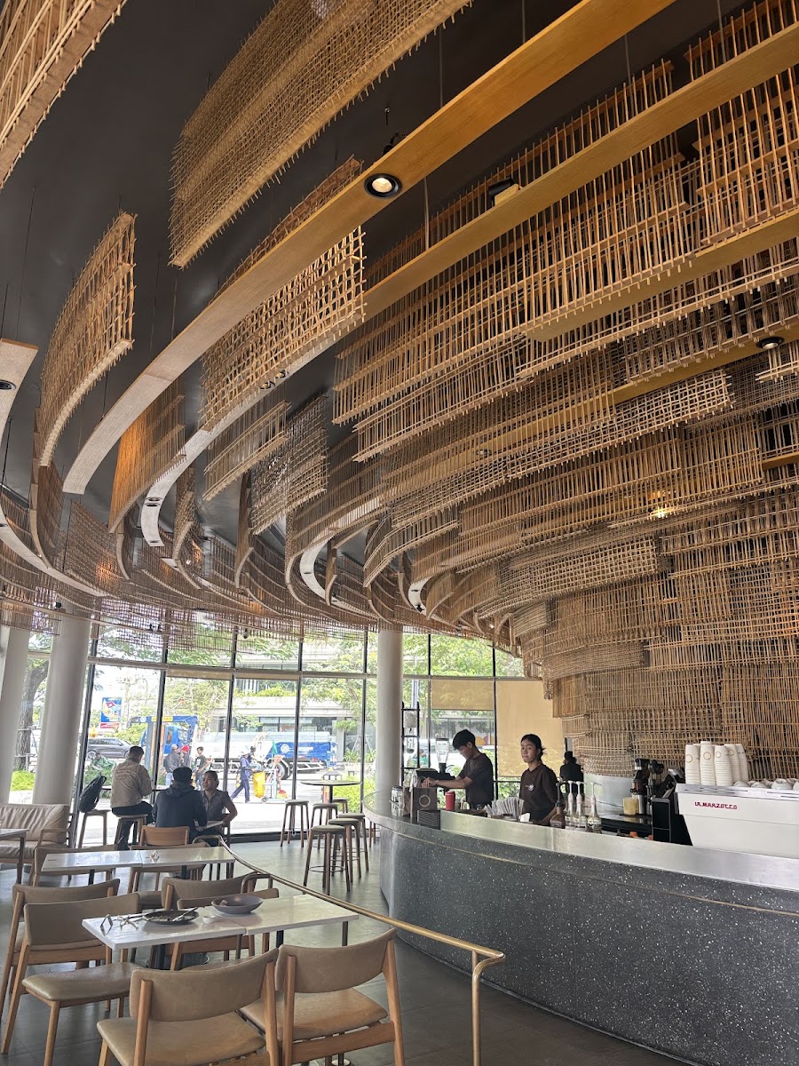 BROWN Roastery | K-Mall photo 4
