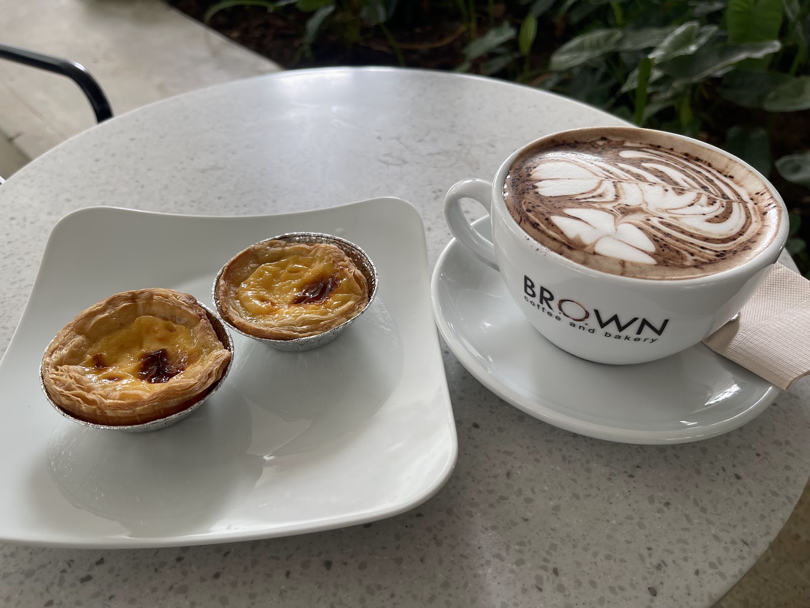 BROWN Roastery | K-Mall photo 2