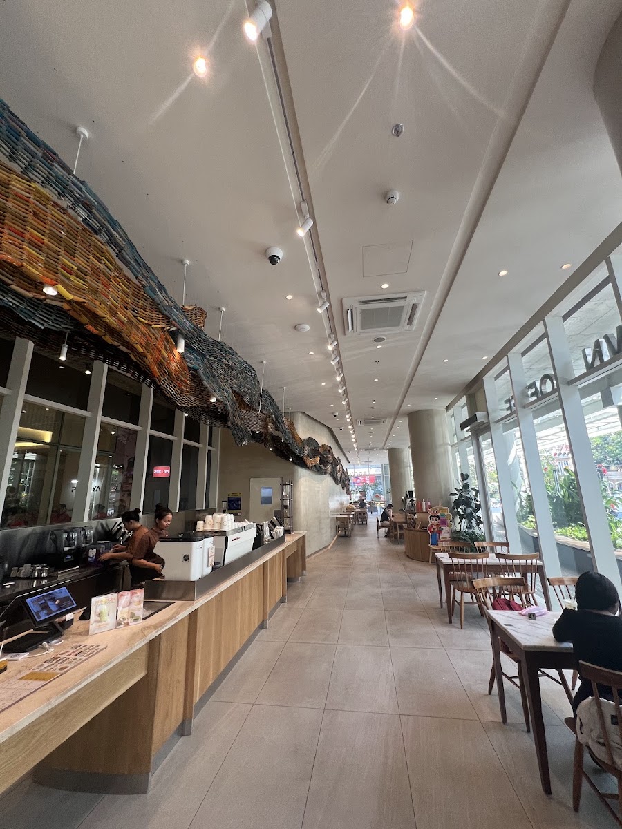 BROWN Roastery | Maline photo 4