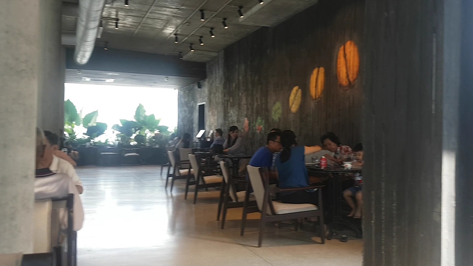 BROWN Roastery | Parkmall photo 3
